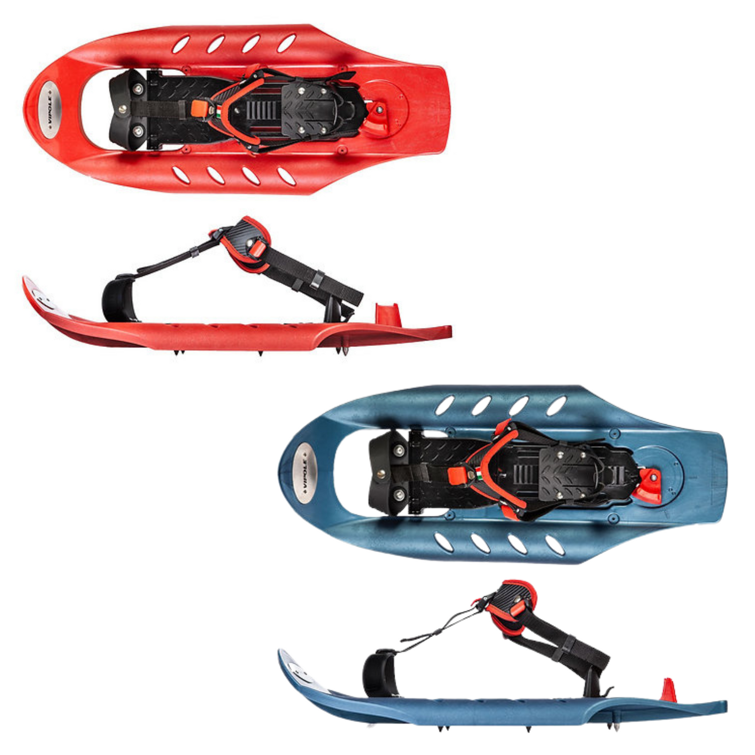 Pathfinder Snowshoes