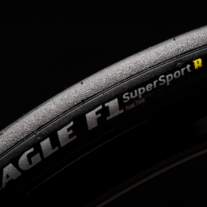 Eagle F1 SuperSport R Tubeless