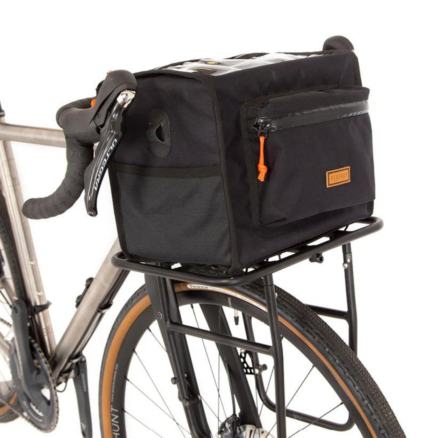 Bikepacking Rando Bag