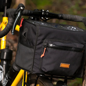 Bikepacking Rando Bag