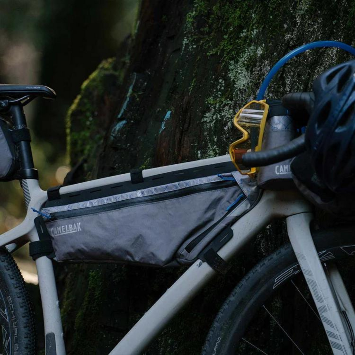 M.U.L.E. Frame Pack with Hydration