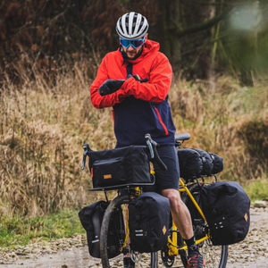 Bikepacking Rando Bag