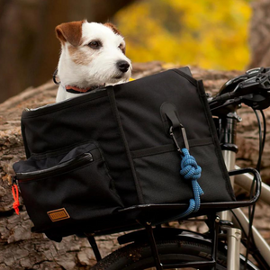 Bikepacking Rando Bag