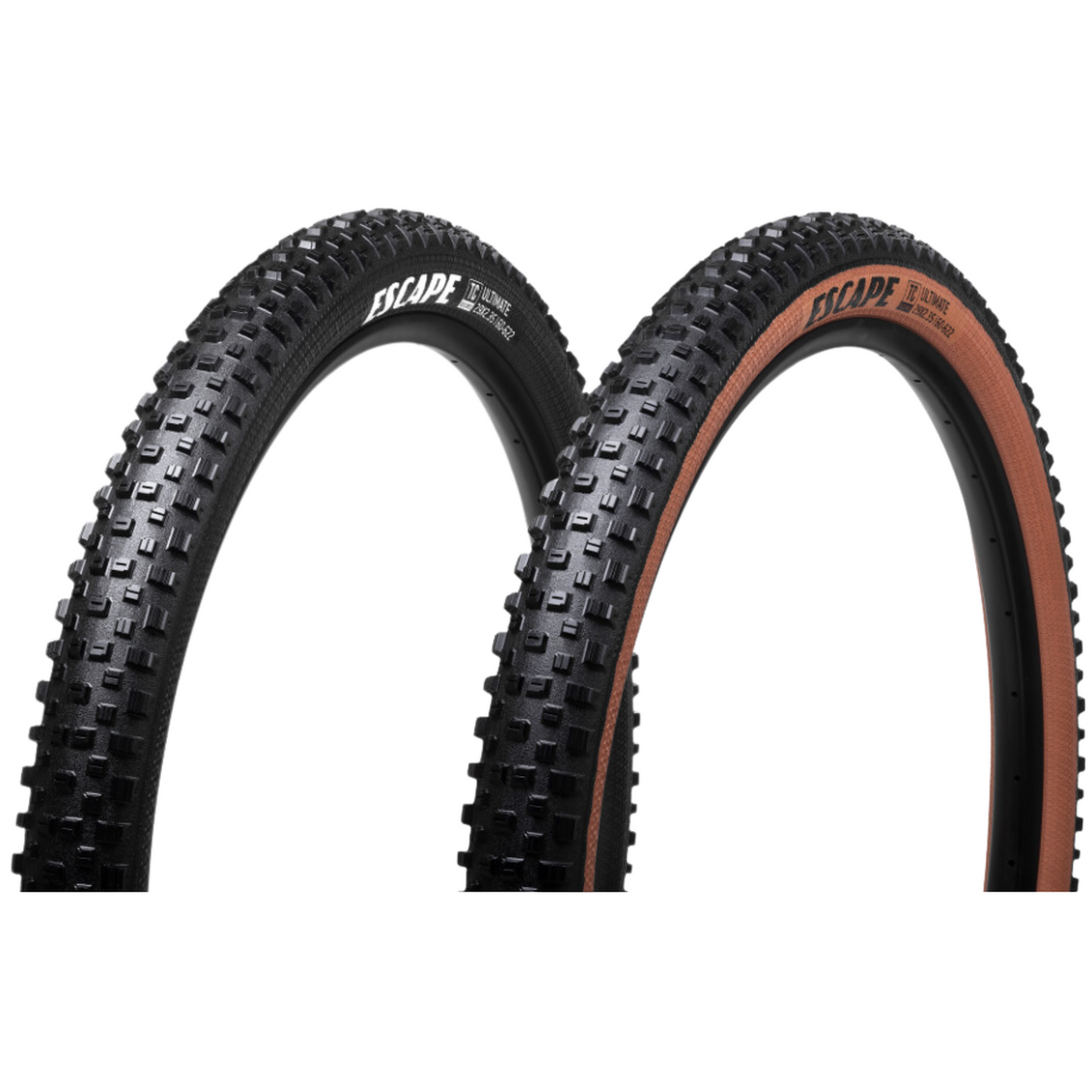 Escape Ultimate Tubeless Complete