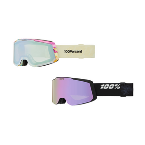 Snowcraft S Goggle