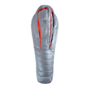 Coda (25/35°F / -3/-1°C) Genderless Endless Promise  Down Mummy Sleeping Bag