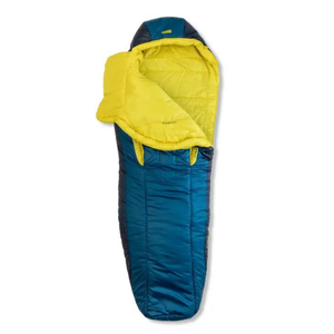 Forte (20°F / -7°C) Mens Synthetic Sleeping Bag