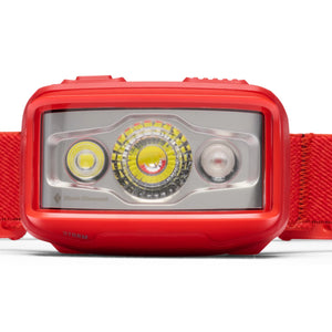 Black Diamond Storm 550 Lumen Headlamp