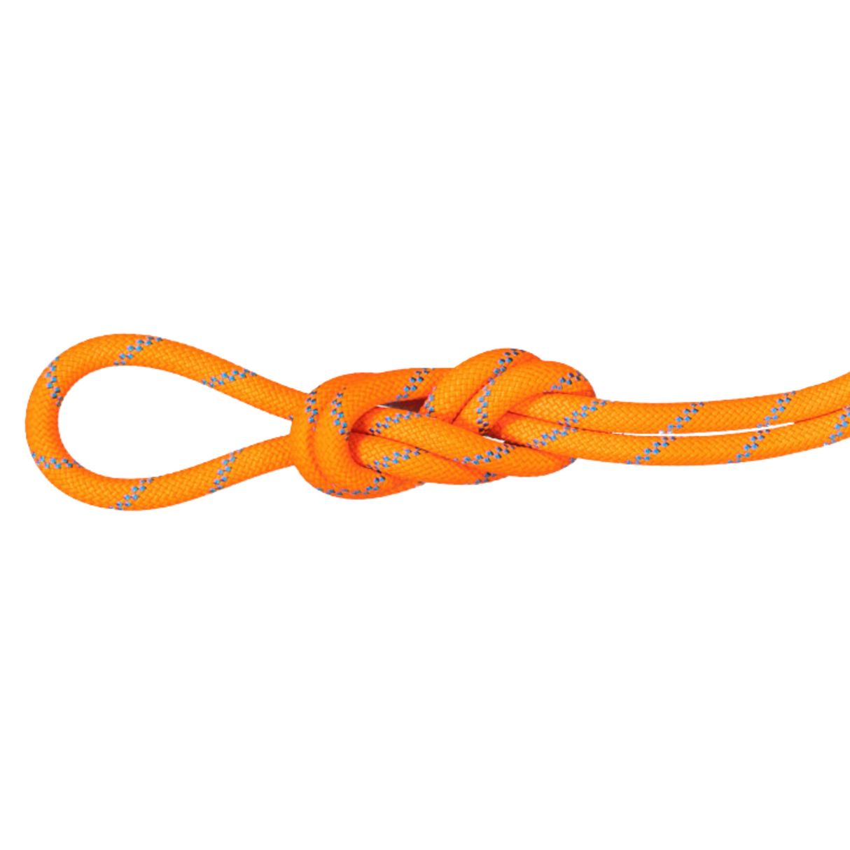 8.7 Alpine Sender Dry Rope