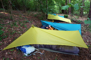 Ultra-Sil Nano Tarp Poncho