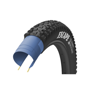 Escape Ultimate Tubeless Complete