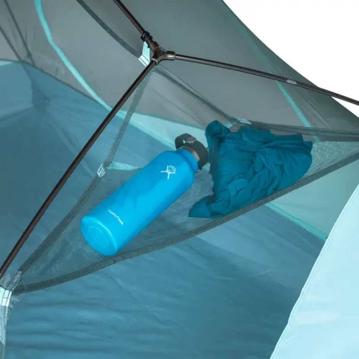 Aurora Backpacking Tent & Footprint