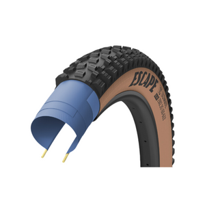 Escape Ultimate Tubeless Complete