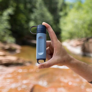 Peak Solo Water Filter