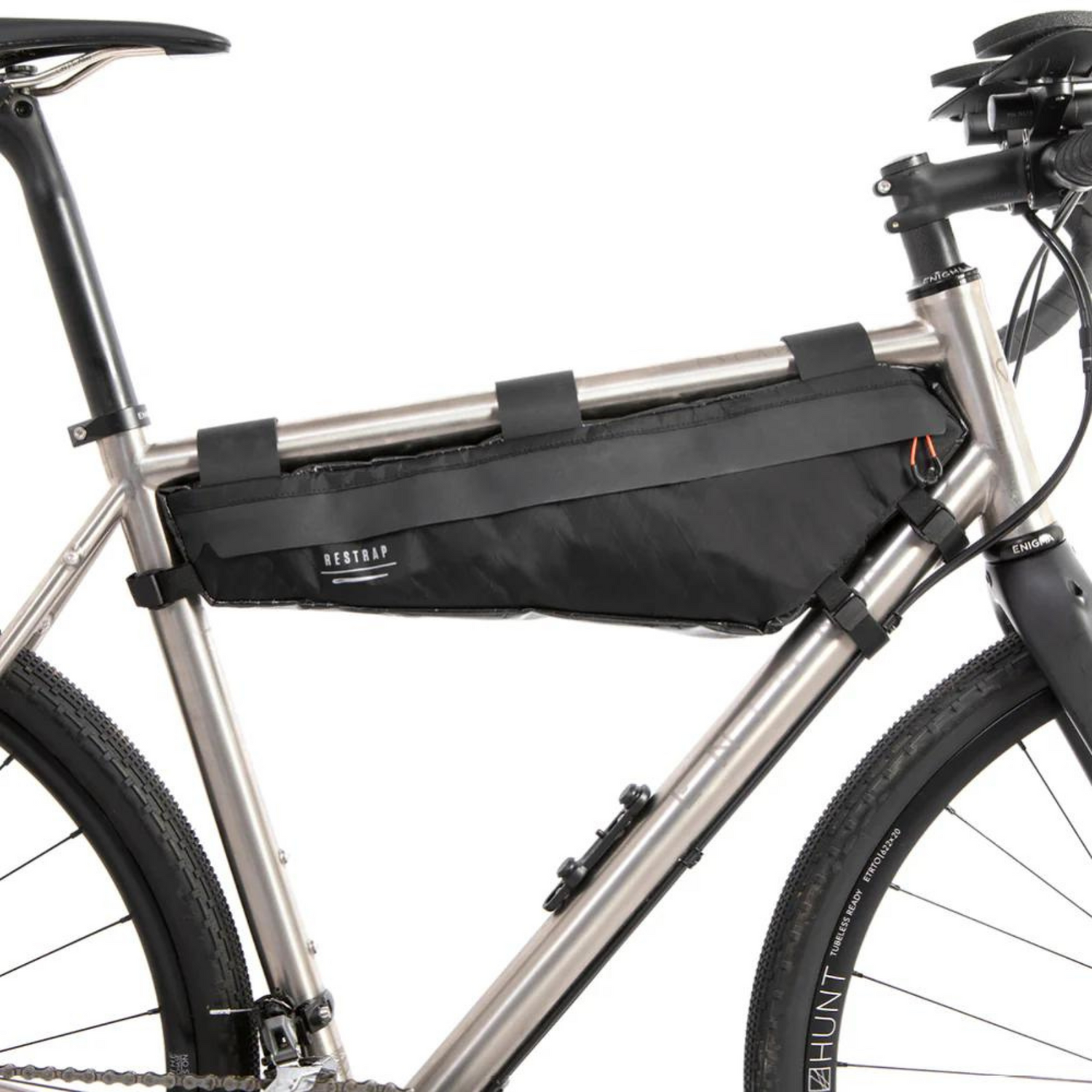 Race Frame Bag