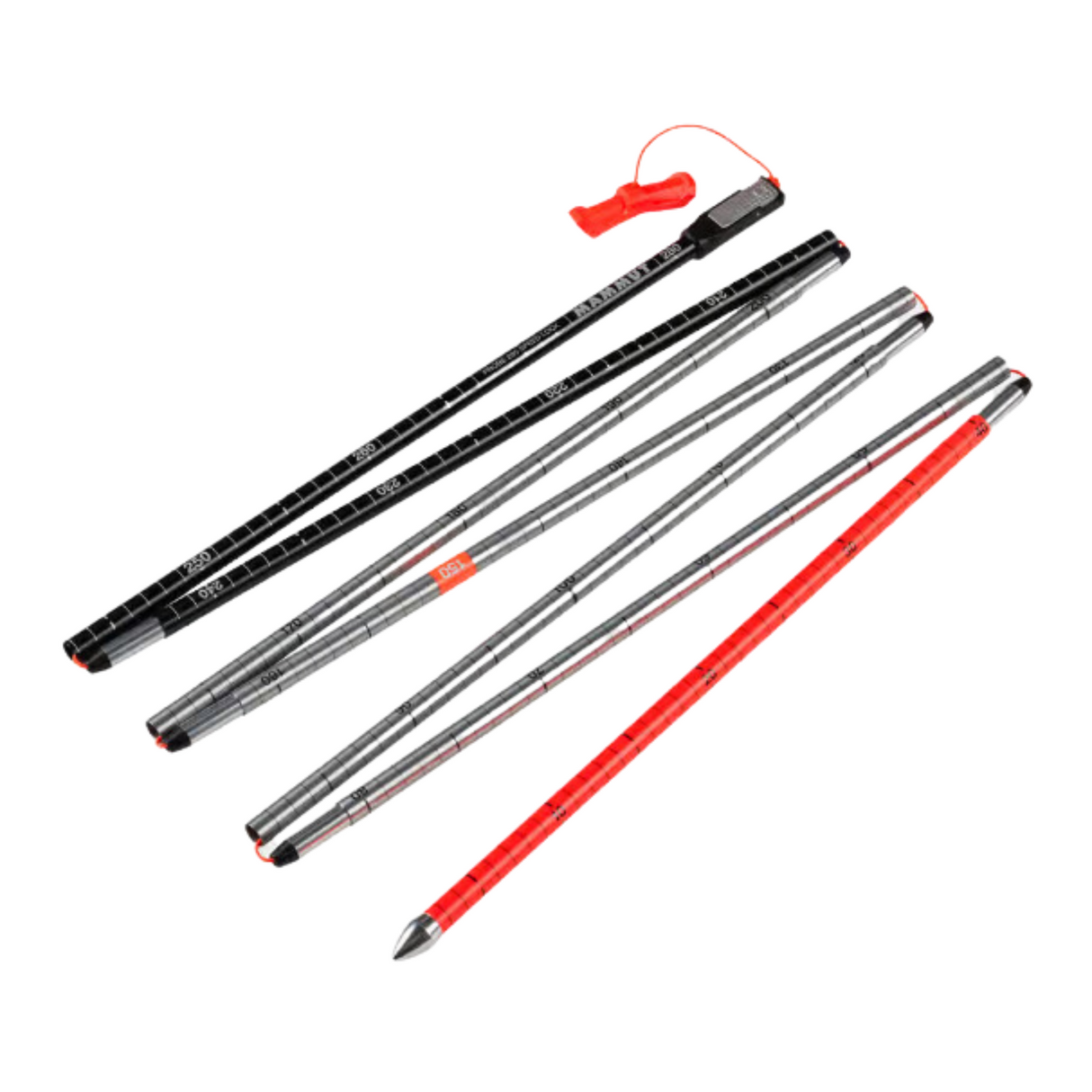 Barryvox S2 Pro Light 280 Package
