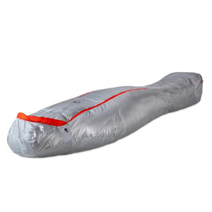 Coda (25/35°F / -3/-1°C) Genderless Endless Promise  Down Mummy Sleeping Bag