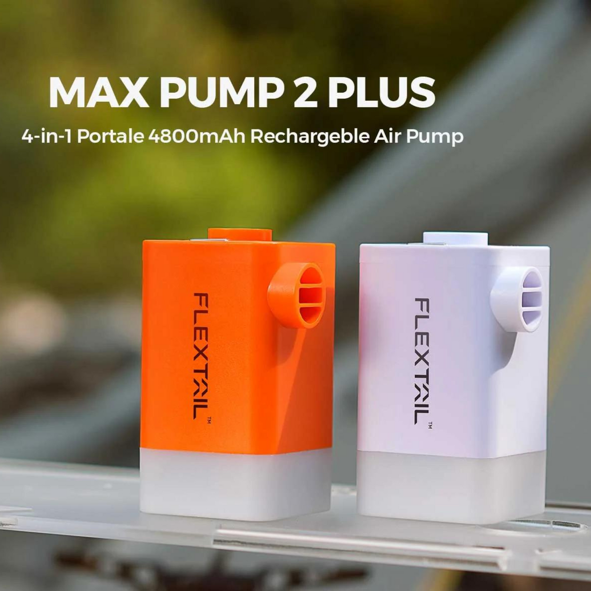 Max Pump 2 Plus