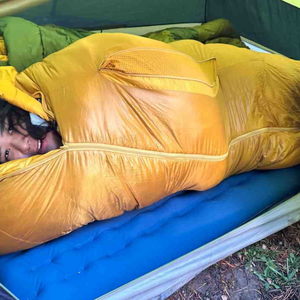 Disco (15°F / -9°C) Endless Promise Sleeping Bag