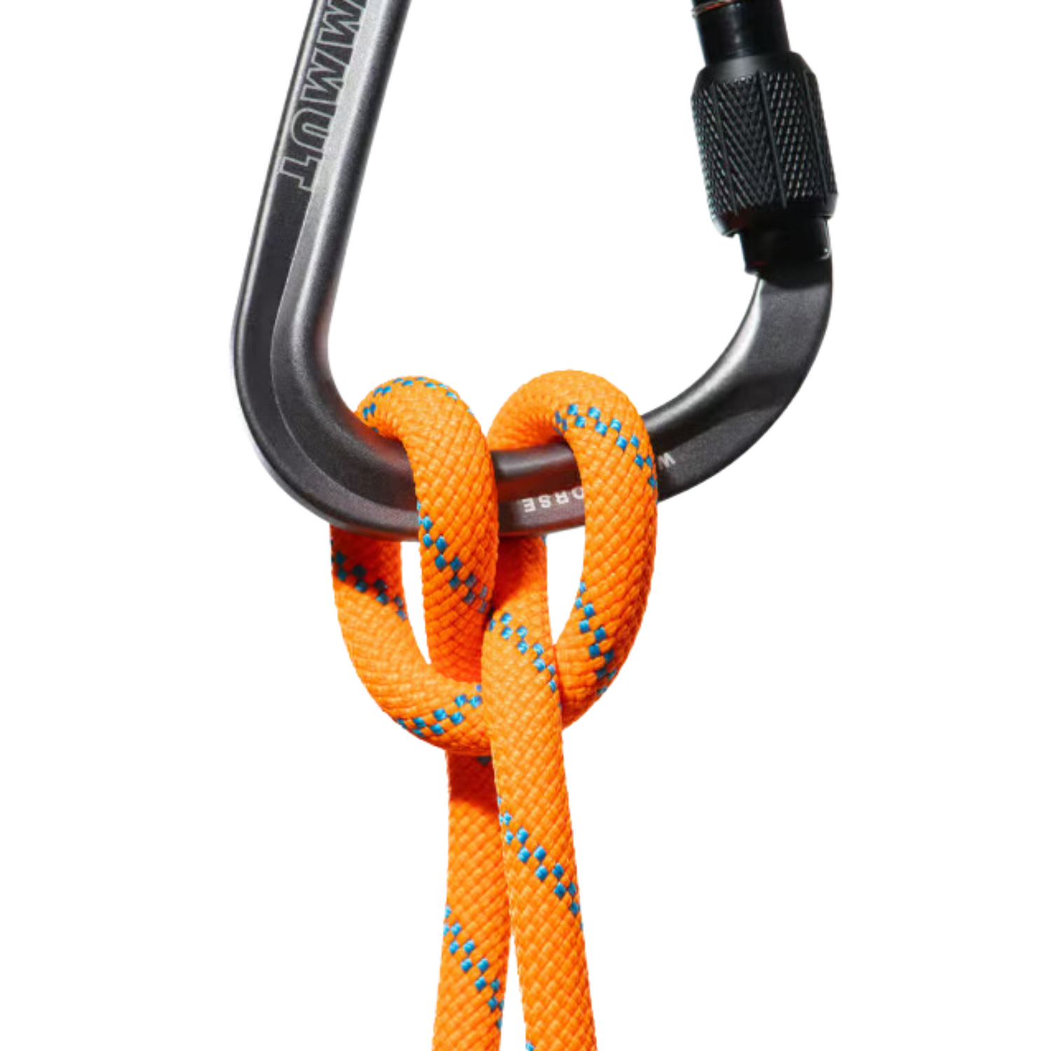 8.7 Alpine Sender Dry Rope