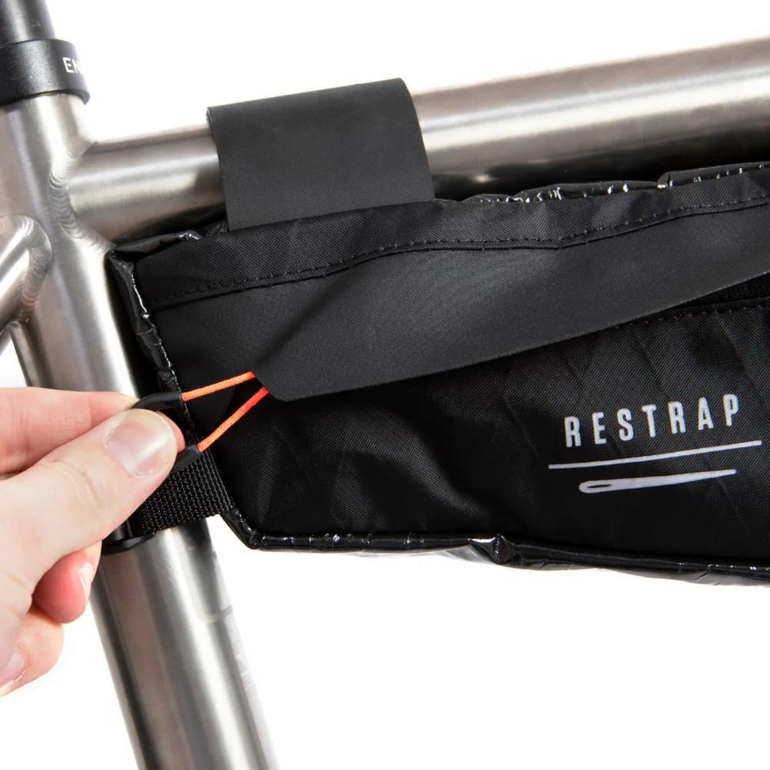 Race Frame Bag