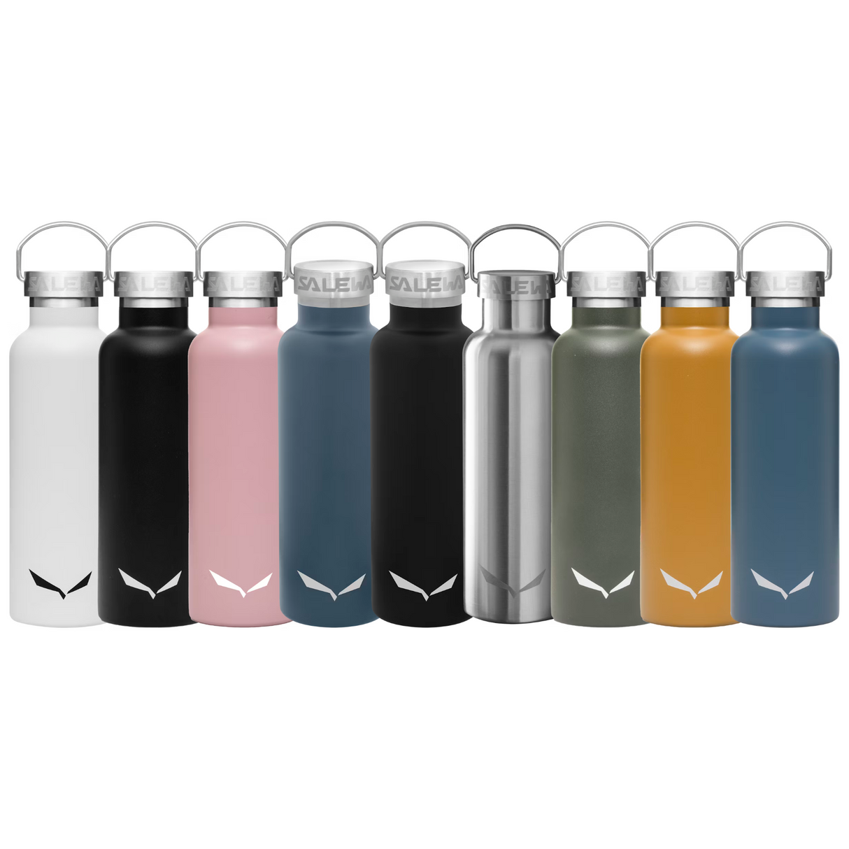 Valsura Insulated Stainless Steel Bottle