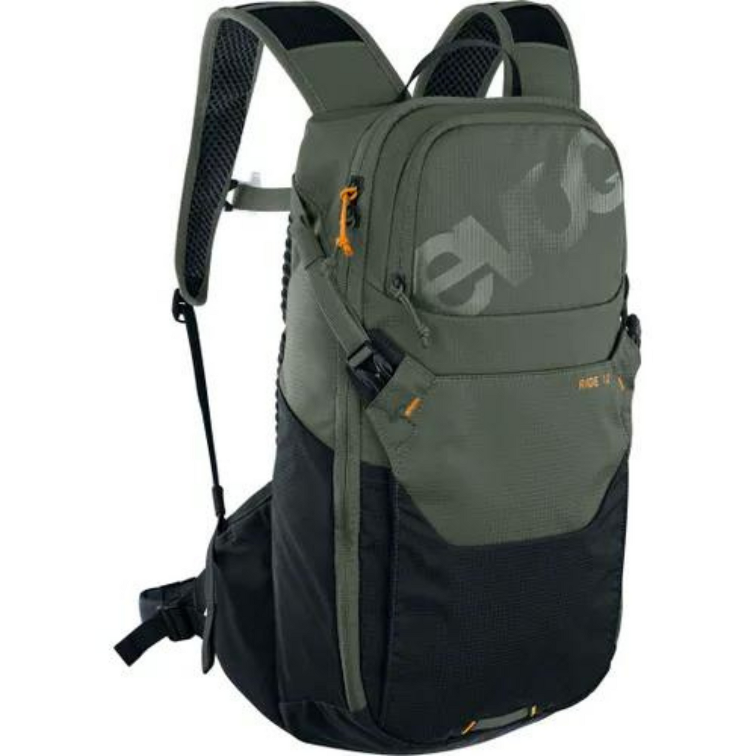 Ride 12 + Hydration Bladder 2 Backpack