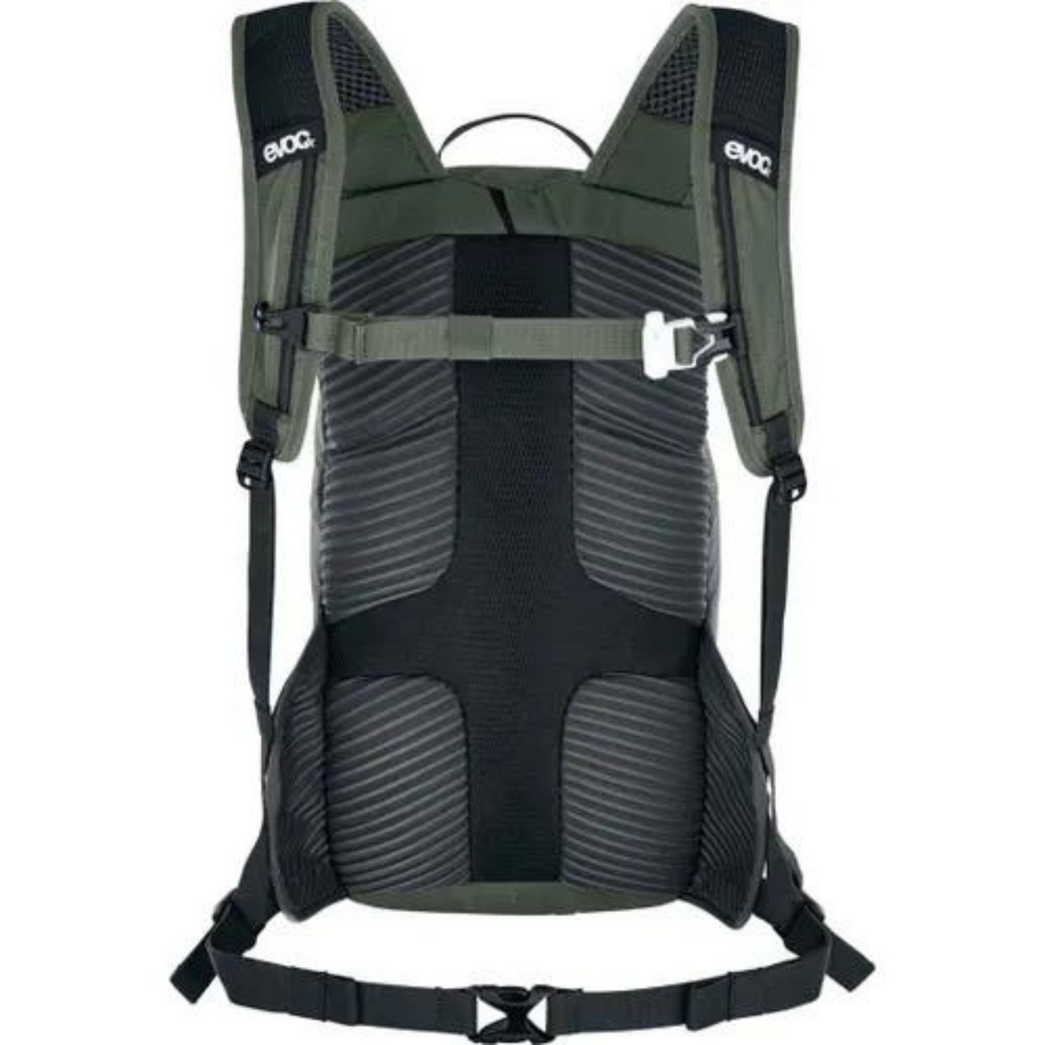 Ride 12 + Hydration Bladder 2 Backpack