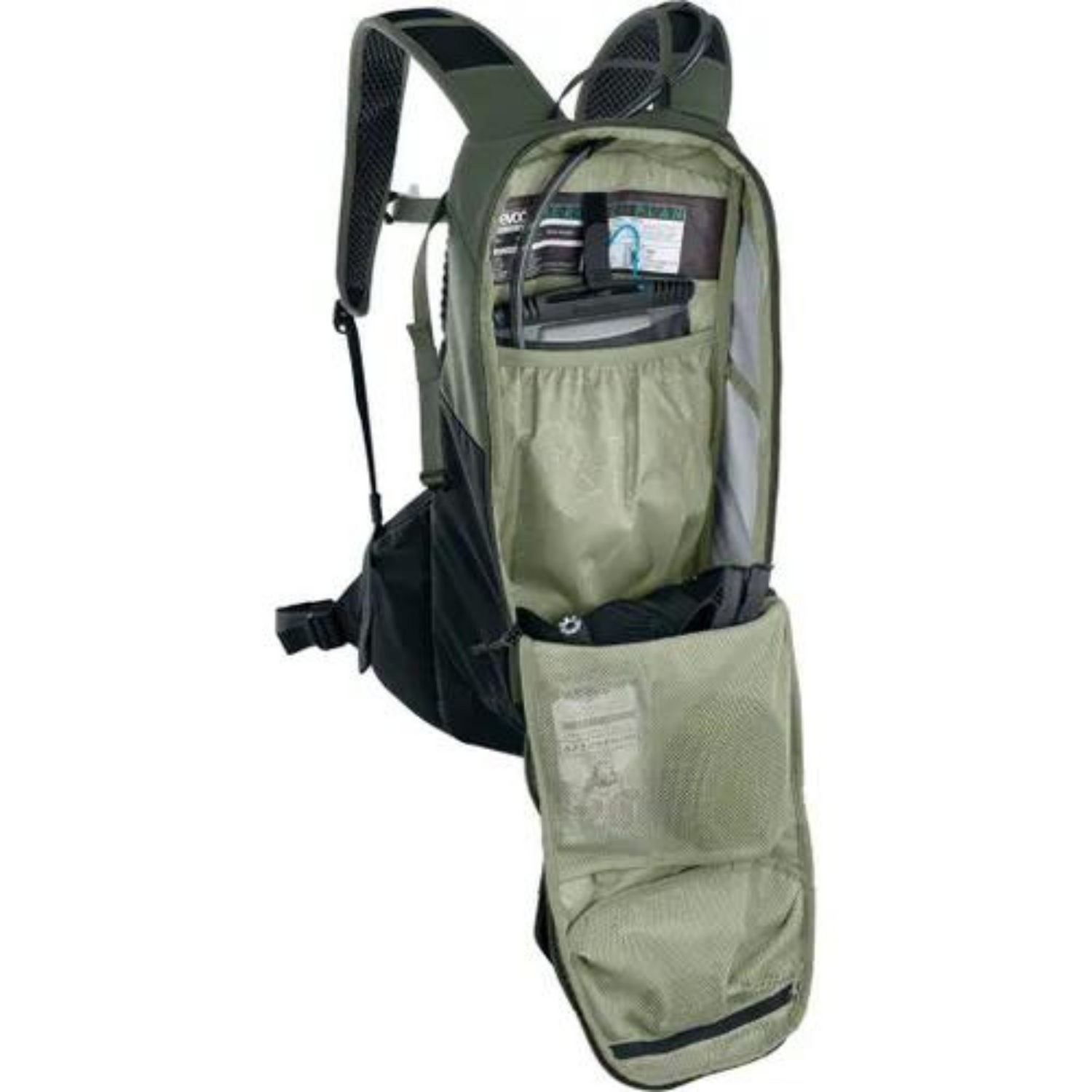 Ride 12 + Hydration Bladder 2 Backpack