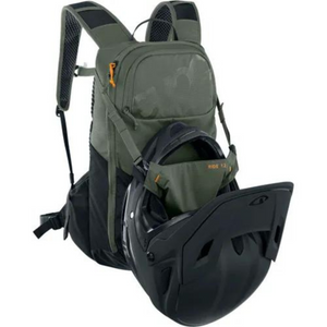 Ride 12 + Hydration Bladder 2 Backpack