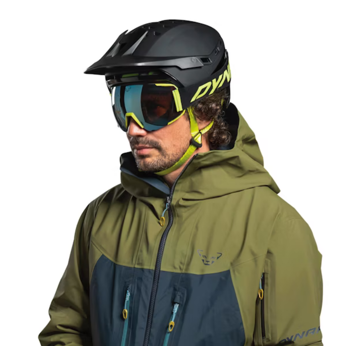 Ski Tour TLT Helmet