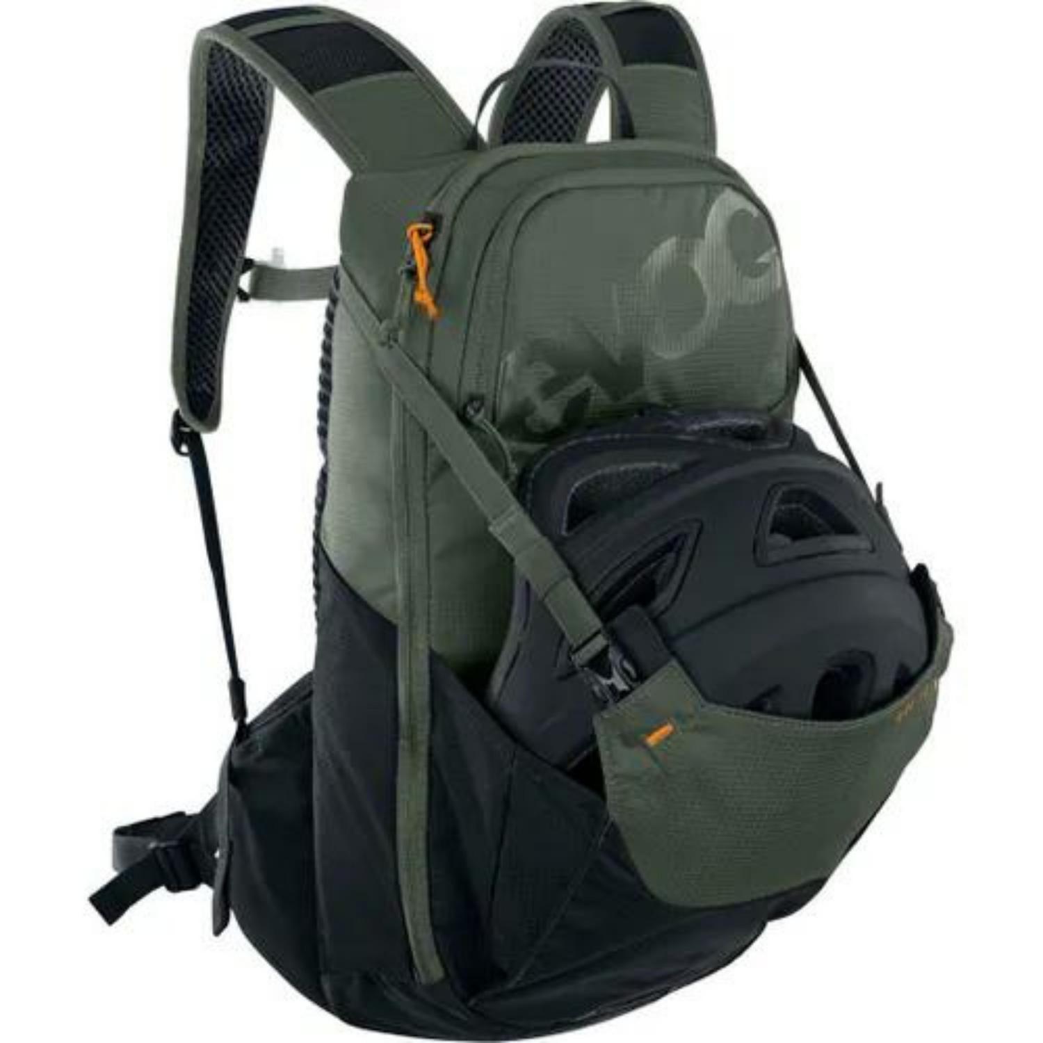 Ride 12 + Hydration Bladder 2 Backpack