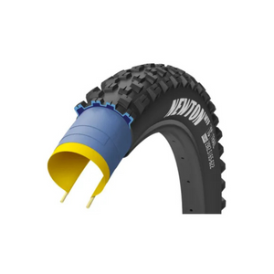 Newton MTF Trail Tubeless Complete