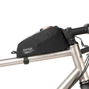 Race Top Tube Bag