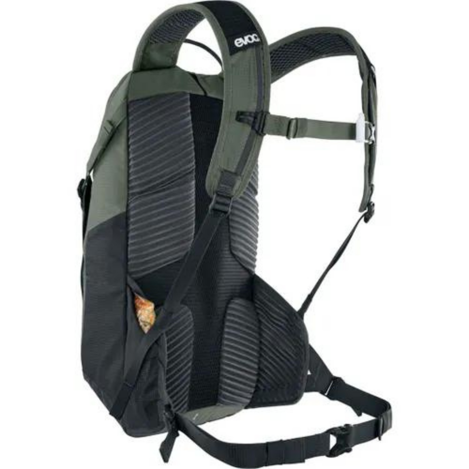 Ride 12 + Hydration Bladder 2 Backpack