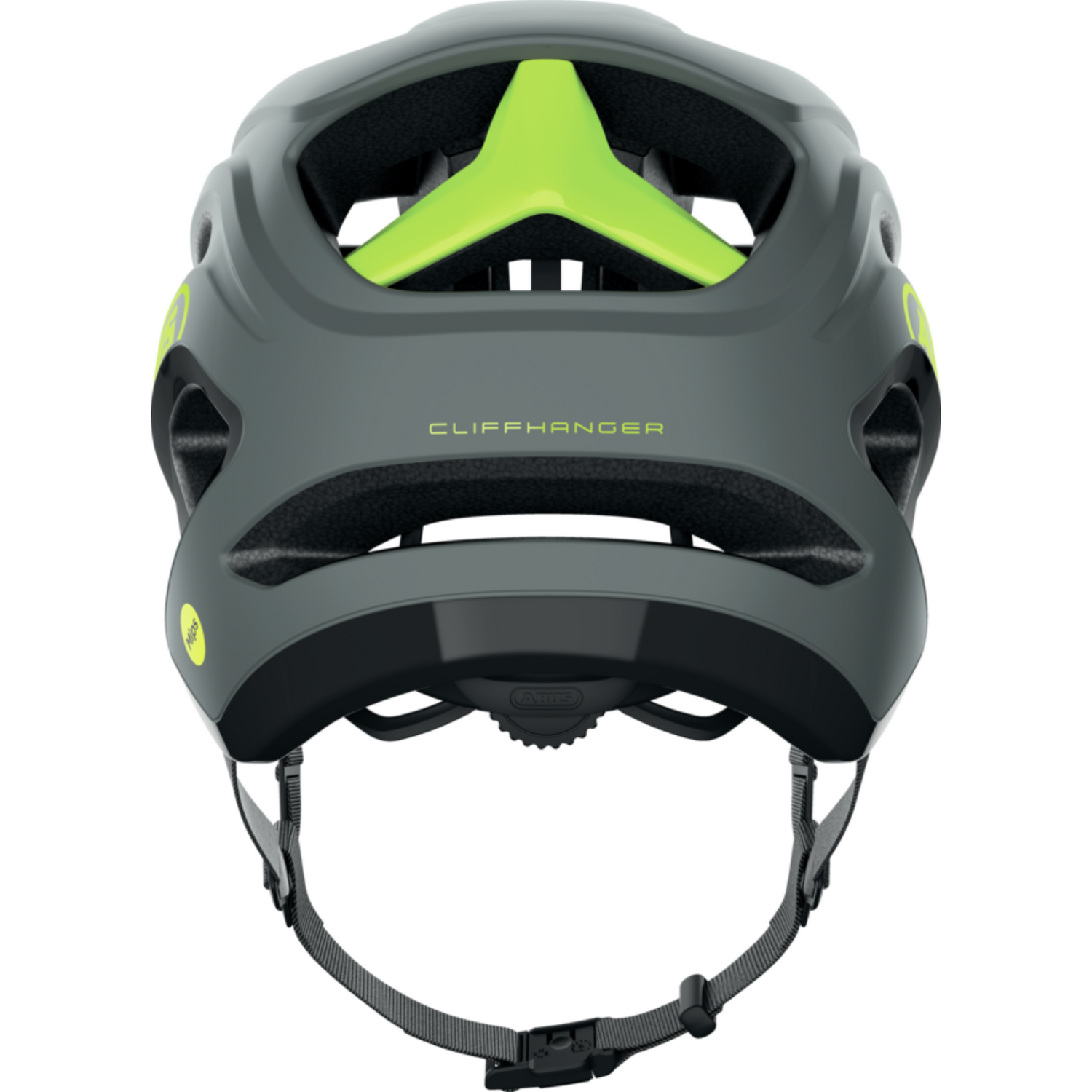 Cliffhanger MIPS Open Face Helmet