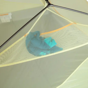 Aurora Backpacking Tent & Footprint