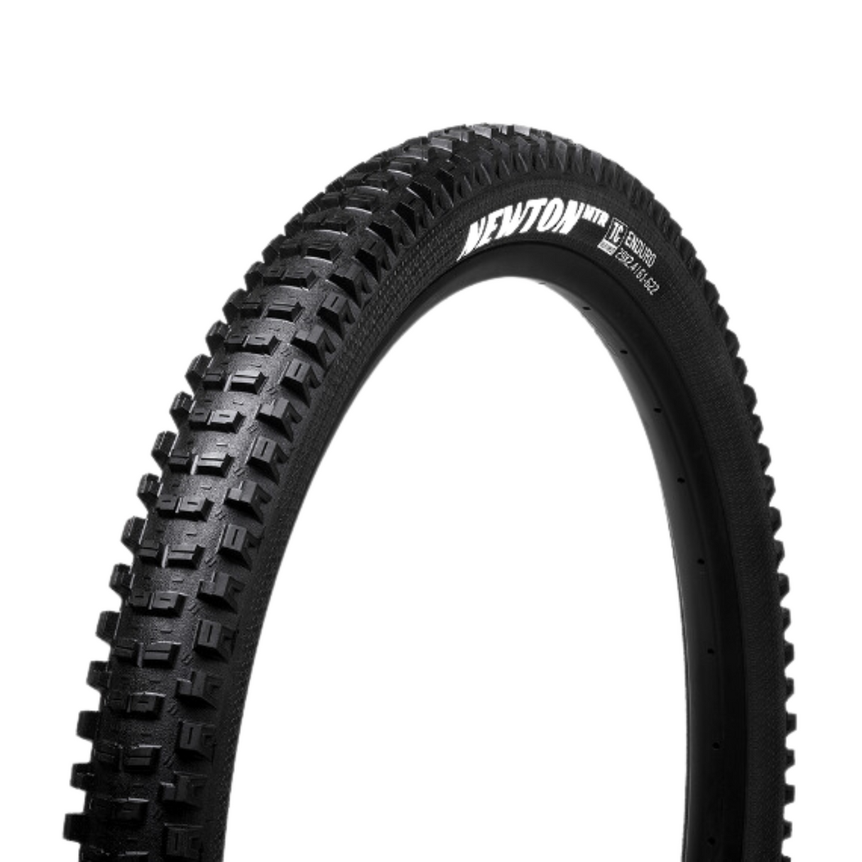 Newton MTR Enduro Tubeless Complete