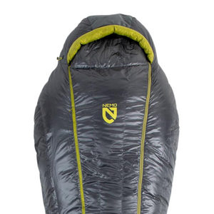 Coda (10/20°F / -12/-6°C) Genderless Endless Promise  Down Mummy Sleeping Bag