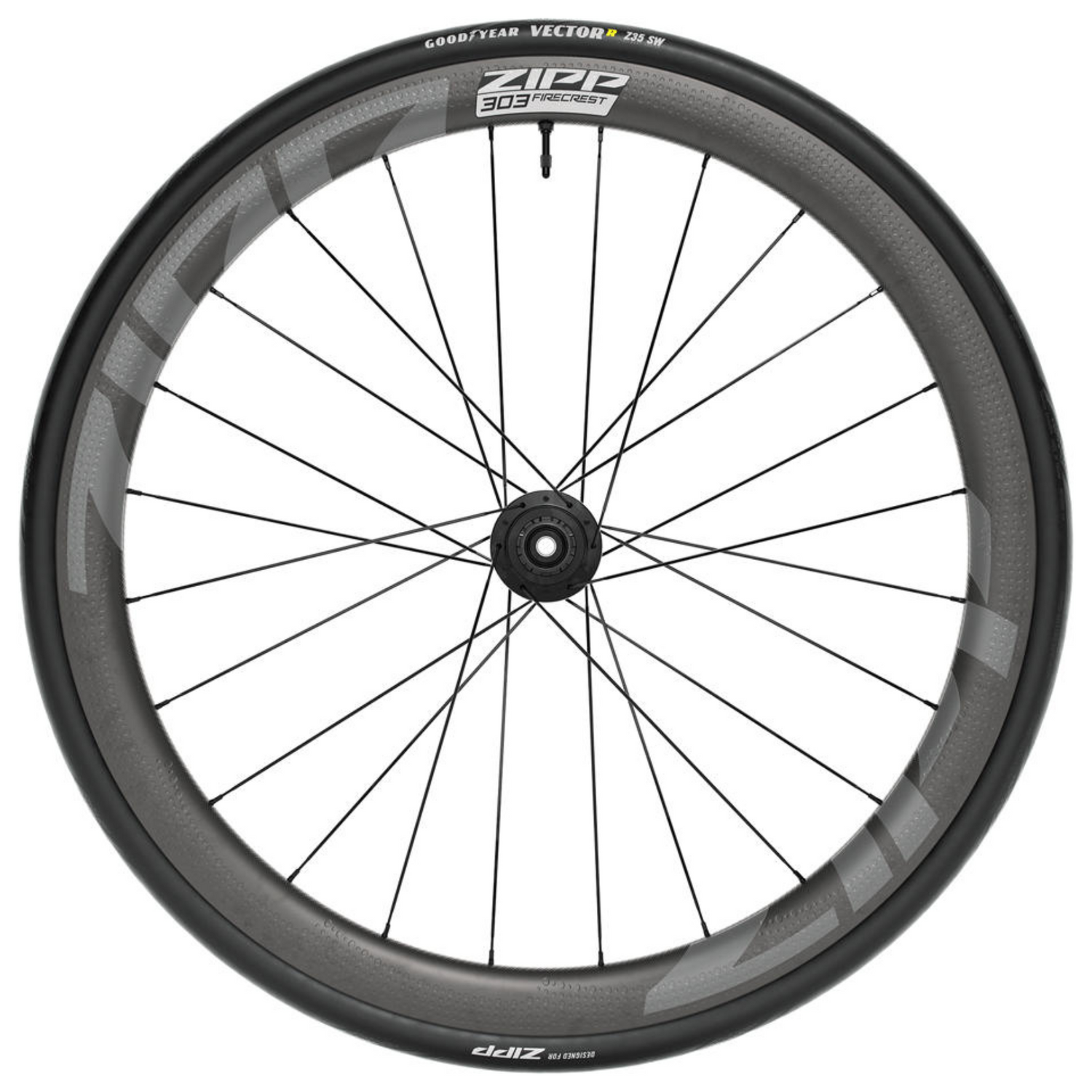 Vector R Z35 SW Tubeless