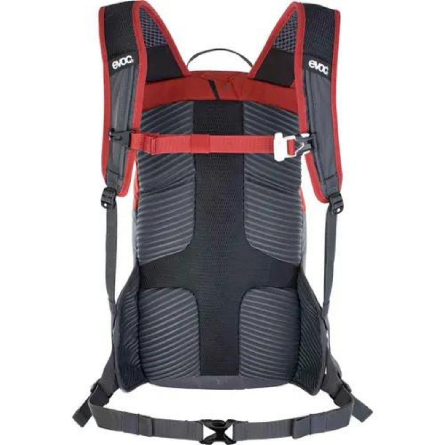 Ride 12 + Hydration Bladder 2 Backpack