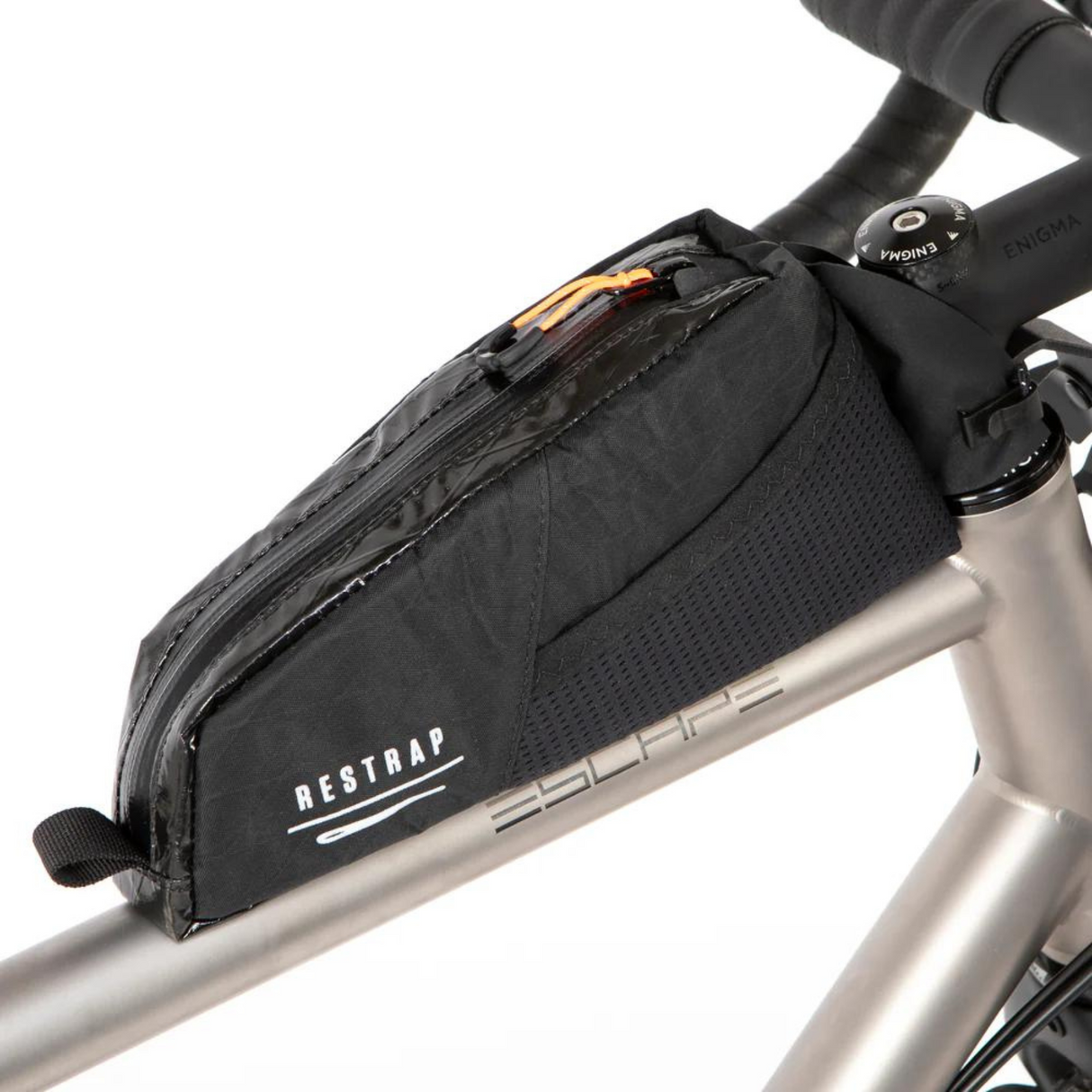 Race Top Tube Bag