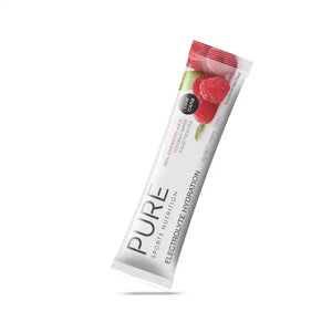 Electrolyte Hydration Low Carb