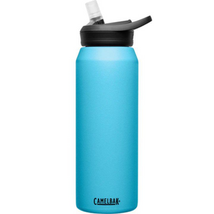 Eddy+ Stainless Steel Vacuum Insulated Bottle