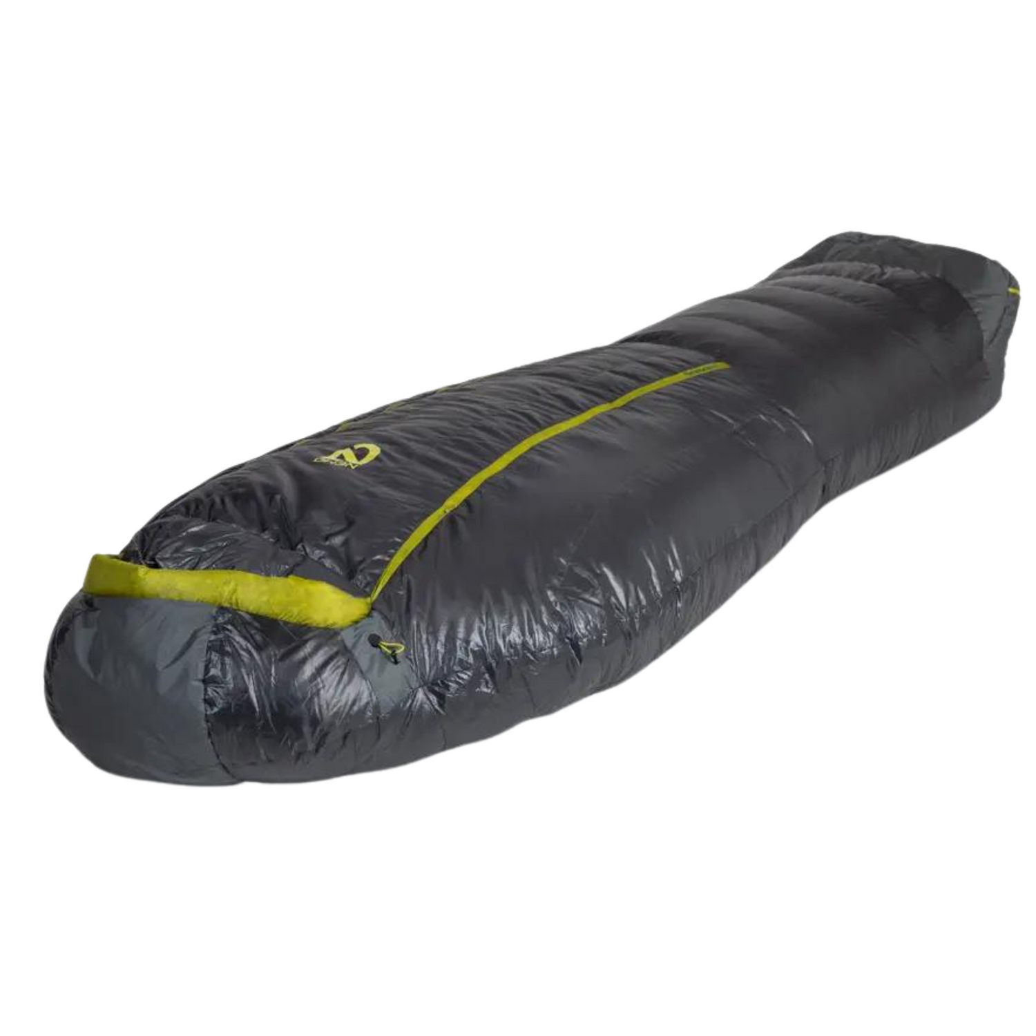 Coda (10/20°F / -12/-6°C) Genderless Endless Promise  Down Mummy Sleeping Bag