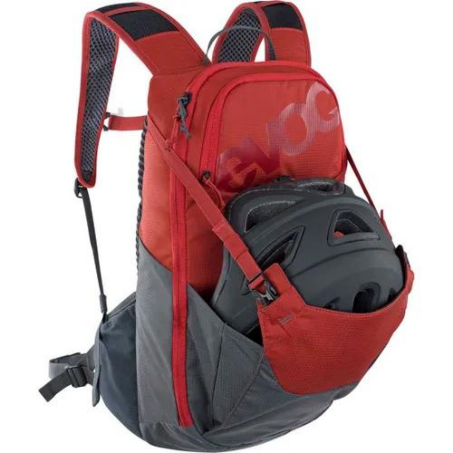 Ride 12 + Hydration Bladder 2 Backpack