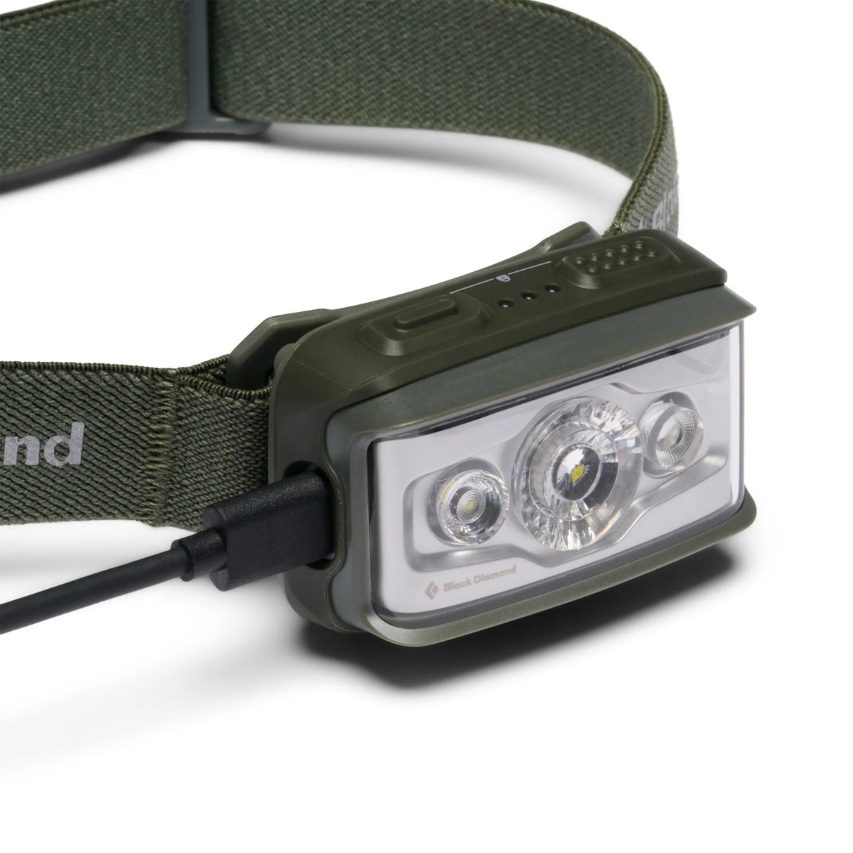 Black Diamond Storm 550 Lumen Headlamp