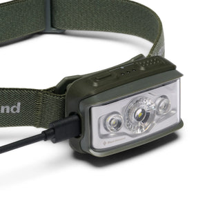 Black Diamond Storm 550 Lumen Headlamp