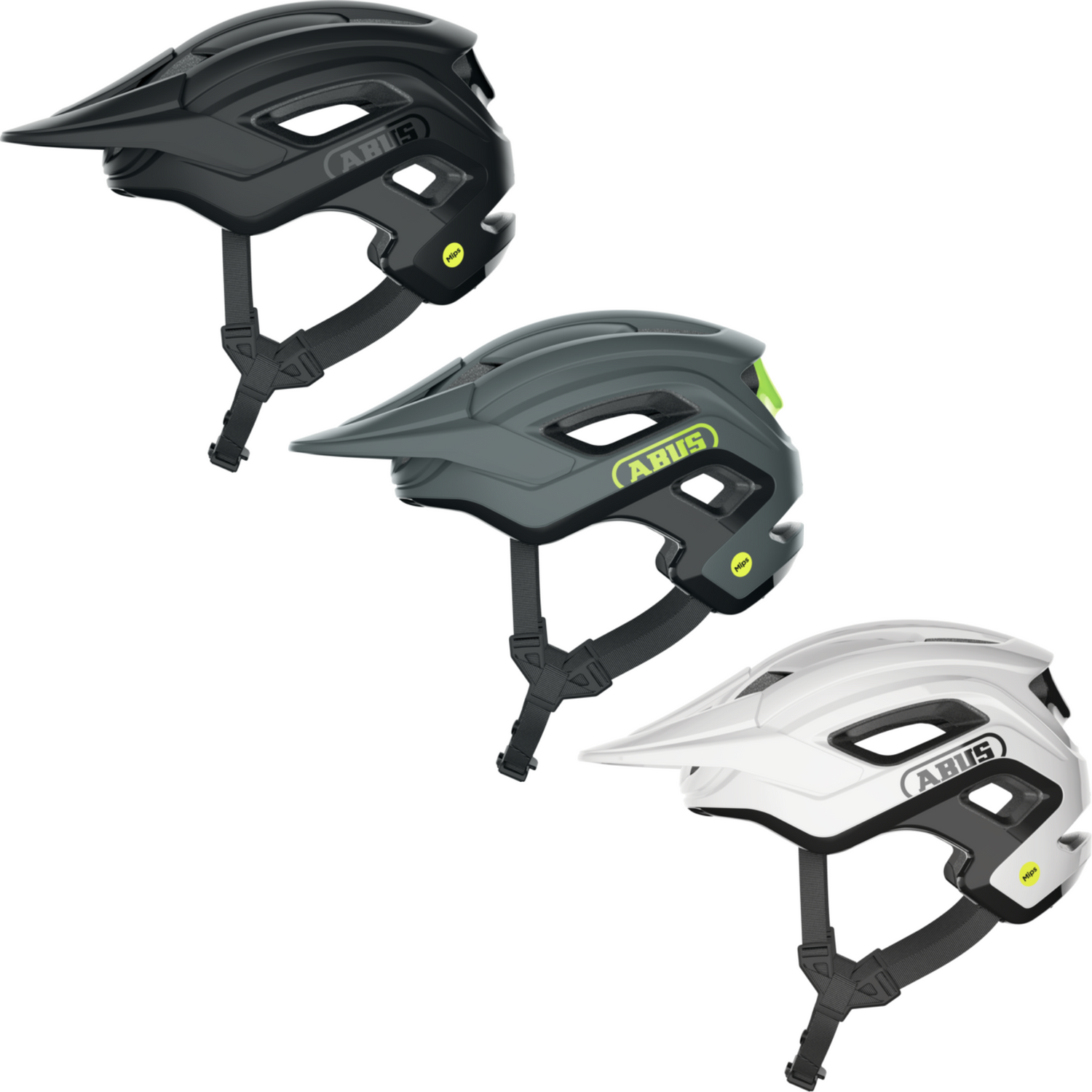 Cliffhanger MIPS Open Face Helmet