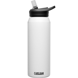 Eddy+ Stainless Steel Vacuum Insulated Bottle